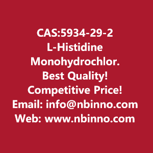l-histidine-monohydrochloride-monohydrate-manufacturer-cas5934-29-2-big-0