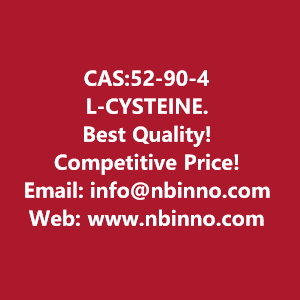 l-cysteine-manufacturer-cas52-90-4-big-0