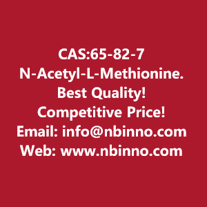 n-acetyl-l-methionine-manufacturer-cas65-82-7-big-0