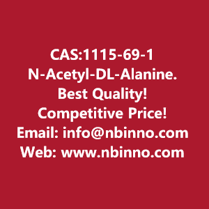 n-acetyl-dl-alanine-manufacturer-cas1115-69-1-big-0