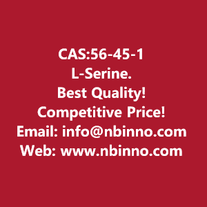 l-serine-manufacturer-cas56-45-1-big-0