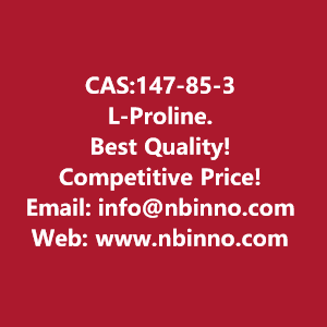 l-proline-manufacturer-cas147-85-3-big-0