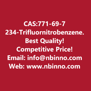 234-trifluornitrobenzene-manufacturer-cas771-69-7-big-0