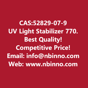 uv-light-stabilizer-770-manufacturer-cas52829-07-9-big-0