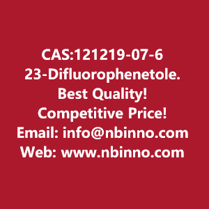 23-difluorophenetole-manufacturer-cas121219-07-6-big-0
