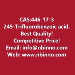 245-trifluorobenzoic-acid-manufacturer-cas446-17-3-big-0