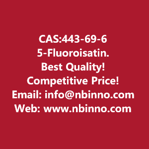 5-fluoroisatin-manufacturer-cas443-69-6-big-0