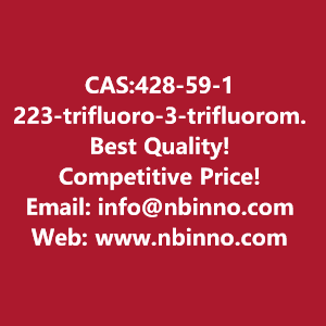 223-trifluoro-3-trifluoromethyloxirane-manufacturer-cas428-59-1-big-0