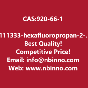 111333-hexafluoropropan-2-ol-manufacturer-cas920-66-1-big-0