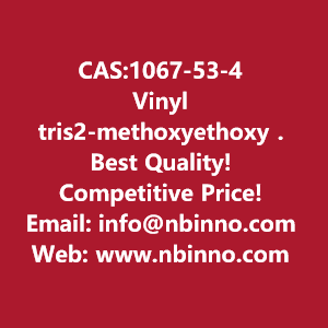 vinyl-tris2-methoxyethoxy-silane-manufacturer-cas1067-53-4-big-0