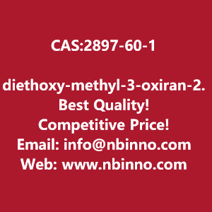 diethoxy-methyl-3-oxiran-2-ylmethoxypropylsilane-manufacturer-cas2897-60-1-big-0