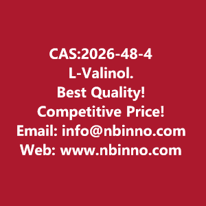 l-valinol-manufacturer-cas2026-48-4-big-0