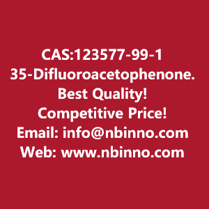 35-difluoroacetophenone-manufacturer-cas123577-99-1-big-0