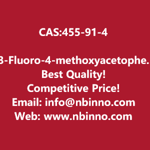 3-fluoro-4-methoxyacetophenone-manufacturer-cas455-91-4-big-0