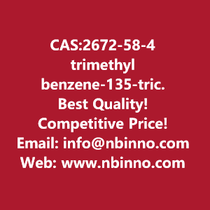 trimethyl-benzene-135-tricarboxylate-manufacturer-cas2672-58-4-big-0