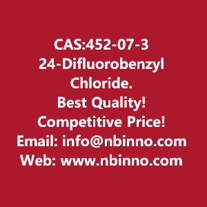 24-difluorobenzyl-chloride-manufacturer-cas452-07-3-big-0