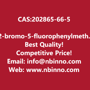 2-bromo-5-fluorophenylmethanol-manufacturer-cas202865-66-5-big-0