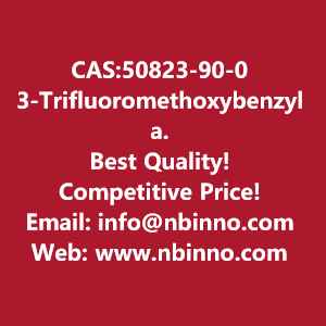 3-trifluoromethoxybenzyl-alcohol-manufacturer-cas50823-90-0-big-0