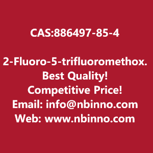 2-fluoro-5-trifluoromethoxybenzoic-acid-manufacturer-cas886497-85-4-big-0