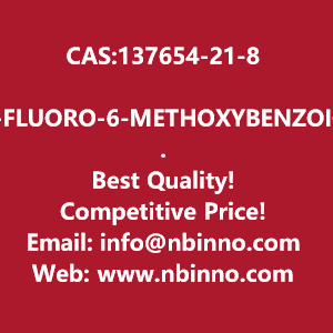2-fluoro-6-methoxybenzoic-acid-manufacturer-cas137654-21-8-big-0