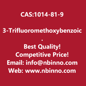 3-trifluoromethoxybenzoic-acid-manufacturer-cas1014-81-9-big-0