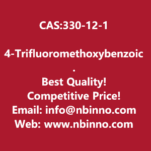 4-trifluoromethoxybenzoic-acid-manufacturer-cas330-12-1-big-0