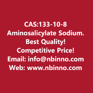 aminosalicylate-sodium-manufacturer-cas133-10-8-big-0