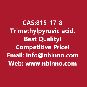 trimethylpyruvic-acid-manufacturer-cas815-17-8-big-0