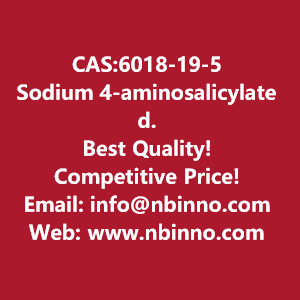 sodium-4-aminosalicylate-dihydrate-manufacturer-cas6018-19-5-big-0