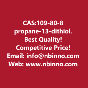 propane-13-dithiol-manufacturer-cas109-80-8-big-0