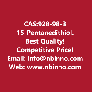 15-pentanedithiol-manufacturer-cas928-98-3-big-0