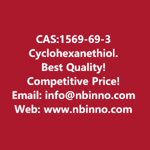 cyclohexanethiol-manufacturer-cas1569-69-3-big-0