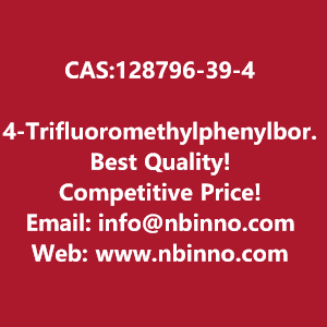 4-trifluoromethylphenylboronic-acid-manufacturer-cas128796-39-4-big-0