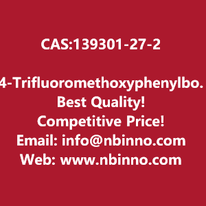 4-trifluoromethoxyphenylboronic-acid-manufacturer-cas139301-27-2-big-0