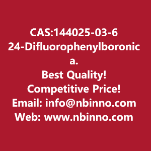 24-difluorophenylboronic-acid-manufacturer-cas144025-03-6-big-0