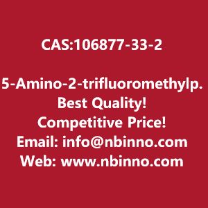 5-amino-2-trifluoromethylpyridine-manufacturer-cas106877-33-2-big-0