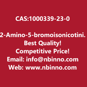 2-amino-5-bromoisonicotinic-acid-manufacturer-cas1000339-23-0-big-0