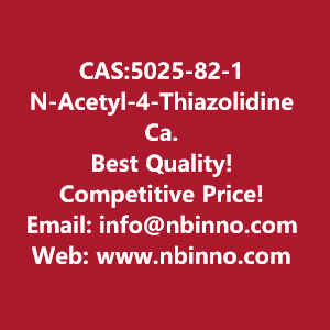 n-acetyl-4-thiazolidine-carboxylic-acid-manufacturer-cas5025-82-1-big-0