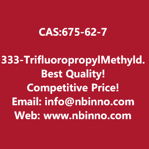 333-trifluoropropylmethyldichlorosilane-manufacturer-cas675-62-7-big-0