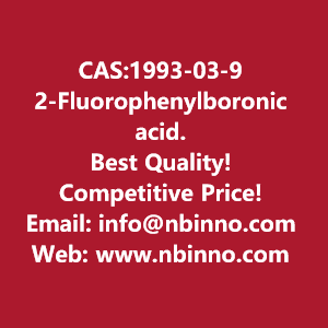2-fluorophenylboronic-acid-manufacturer-cas1993-03-9-big-0