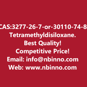 tetramethyldisiloxane-manufacturer-cas3277-26-7-or-30110-74-8-big-0