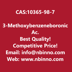 3-methoxybenzeneboronic-acid-manufacturer-cas10365-98-7-big-0