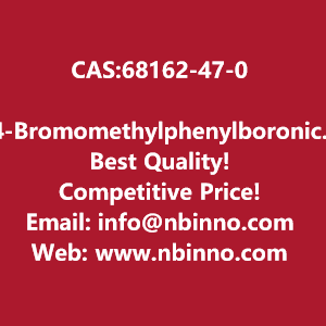 4-bromomethylphenylboronic-acid-manufacturer-cas68162-47-0-big-0
