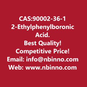 2-ethylphenylboronic-acid-manufacturer-cas90002-36-1-big-0