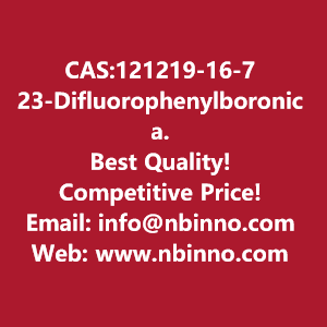 23-difluorophenylboronic-acid-manufacturer-cas121219-16-7-big-0