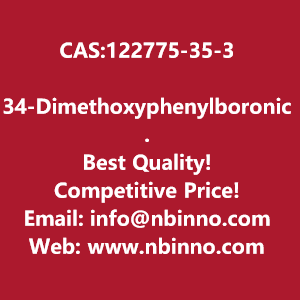 34-dimethoxyphenylboronic-acid-manufacturer-cas122775-35-3-big-0
