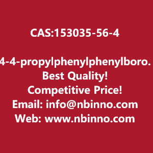 4-4-propylphenylphenylboronic-acid-manufacturer-cas153035-56-4-big-0