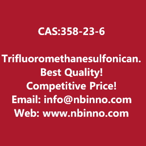 trifluoromethanesulfonicanhydride-manufacturer-cas358-23-6-big-0