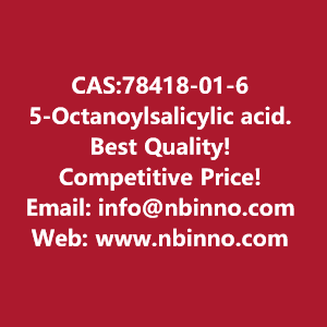 5-octanoylsalicylic-acid-manufacturer-cas78418-01-6-big-0