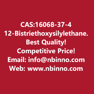 12-bistriethoxysilylethane-manufacturer-cas16068-37-4-big-0